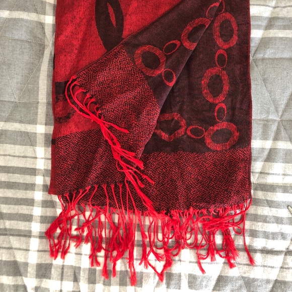 Pashmina Scarf - Picture 2 of 5